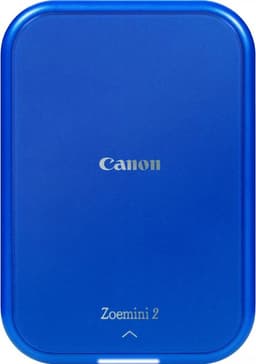 Productfoto van Canon Zoemini 2 - Mobiele Fotoprinter