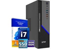 GMR Ultra SFF i7 Zakelijk