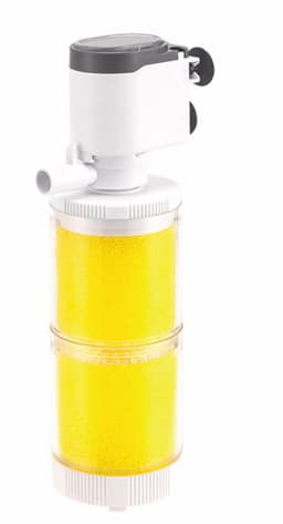 Productfoto van Premium Binnenaquariumfilter 600L/h