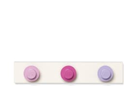 Productfoto van Room Copenhagen LEGO Wall Hanger Rack - wandmontage kapstok