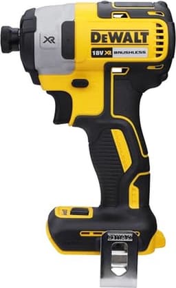 Productfoto van DeWalt DCF887N - 18V Slagschroevendraaier