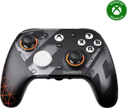 Productfoto van GameSir G7 Pro Xbox controller - Hall-effect triggers