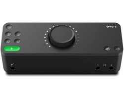 Audient EVO 8 - Professionele USB Audio Interface