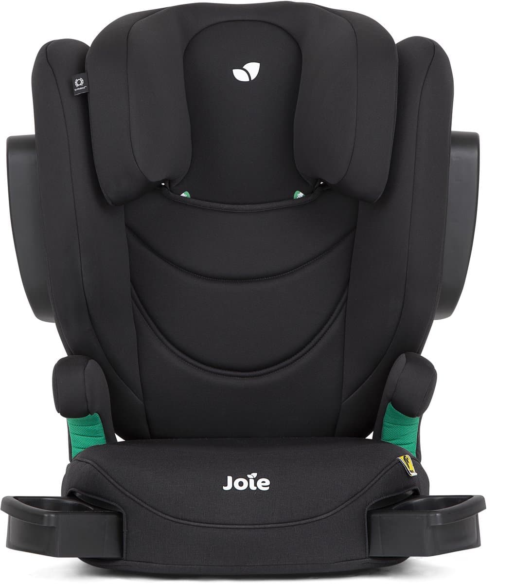 Joie I-Trillo Fx Autostoel Shale Groep 2/3 - Isofix - I size - afbeelding 1