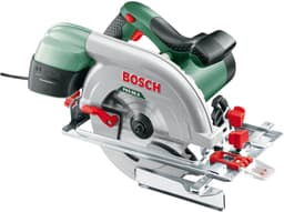 Productfoto van Bosch PKS 66 A Cirkelzaag - 1600W - 66mm zaagdiepte