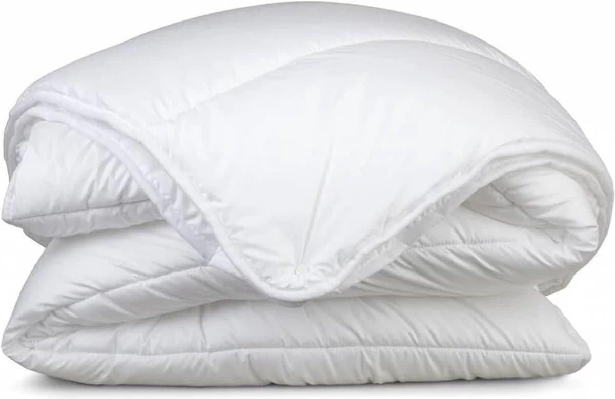 Topmerk Anti allergisch 4-seizoenen dekbed 140x200