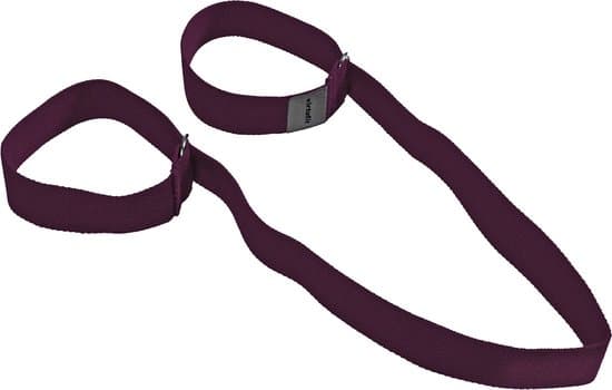 VirtuFit Premium Yogariem - Katoen