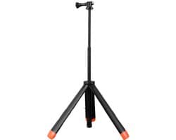 REWYTAZ Drieweg Telescopisch Statief