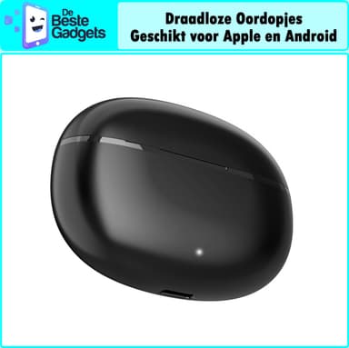 Onbekend De Beste Gadgets AIR7 - Draadloze sport oordopjes Bluetooth 5.3