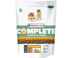 Versele-Laga Complete Hamster & Gerbil - 500 g