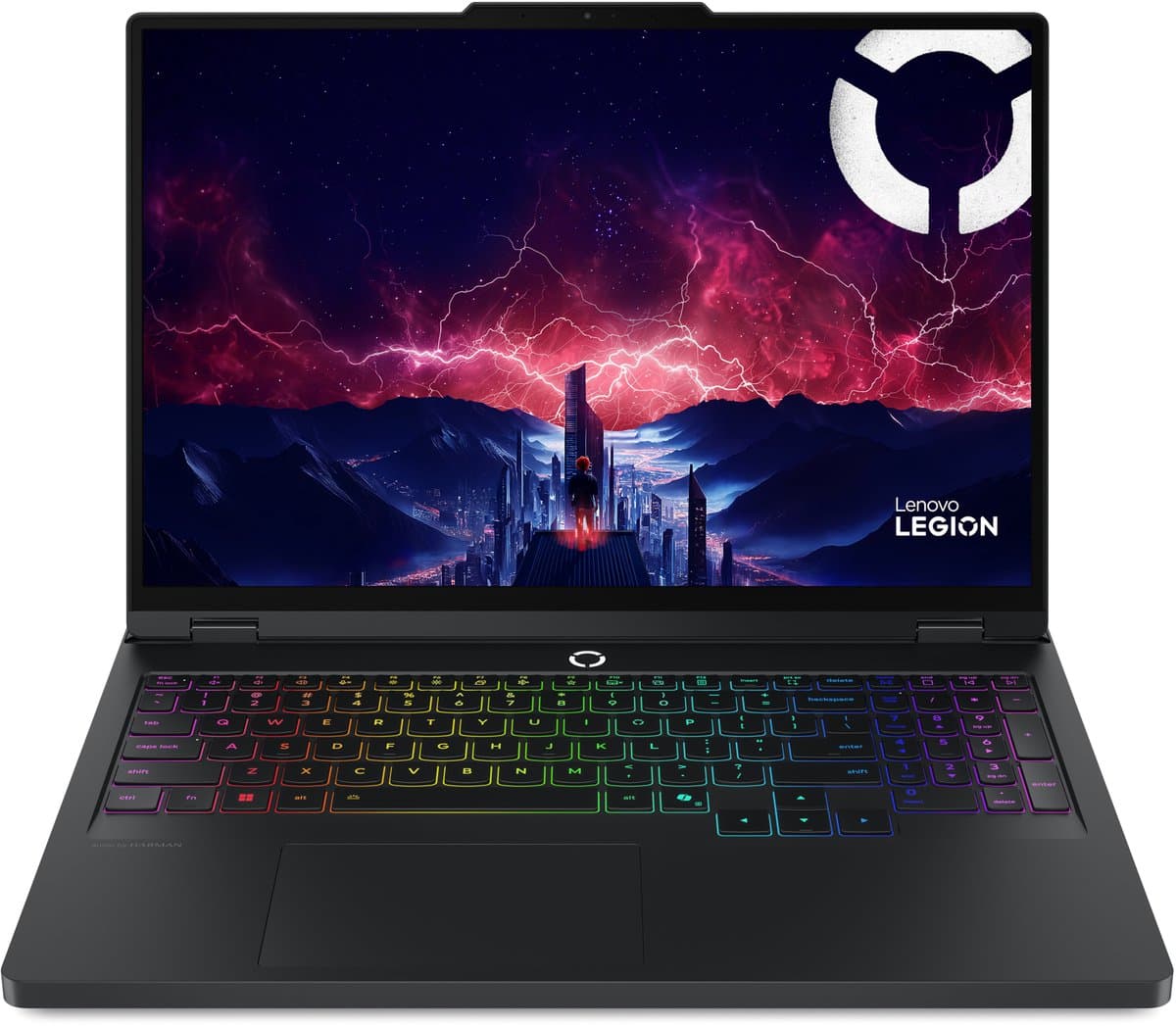 Lenovo Legion Pro 5 - 16 inch gaming laptop RTX 5060 240Hz