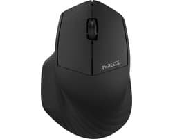 Phreeze Draadloze Ergonomische Muis