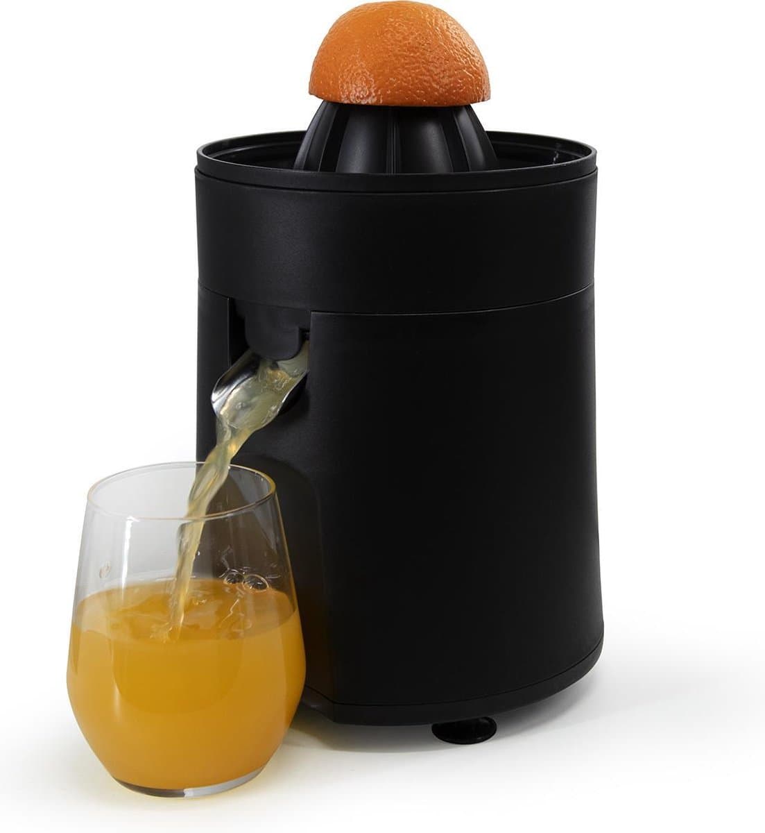 Tomado TJC4001B - Citruspers - zwart