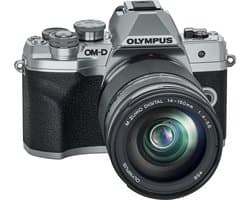 OM System Spiegelloze Camera