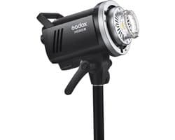 Godox Studioflitser Snelle Oplaadtijd
