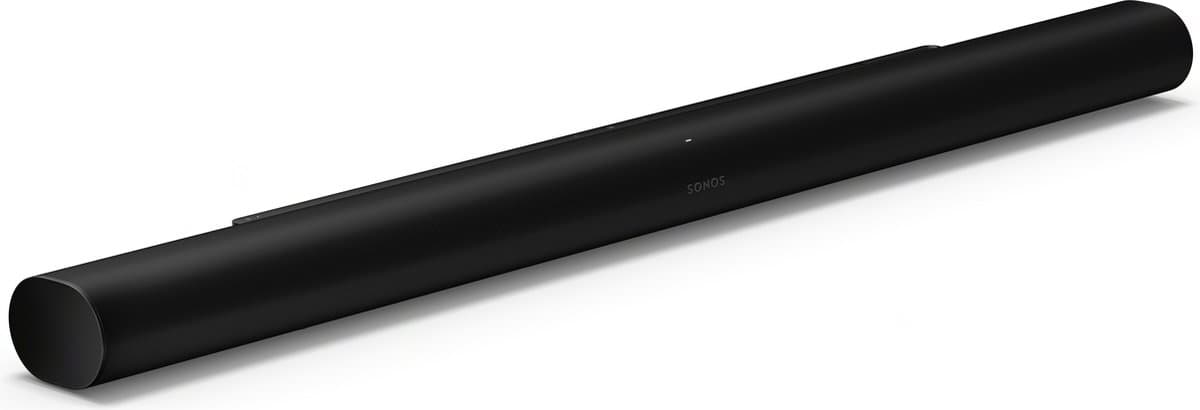 Sonos Arc Ultra - Smart soundbar - Dolby Atmos - Sound Motion™ - Spraakbediening - Zwart - afbeelding 1