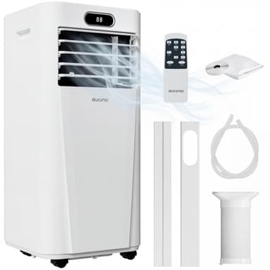 Auronic AU3262 7.000 BTU met twee raamkits