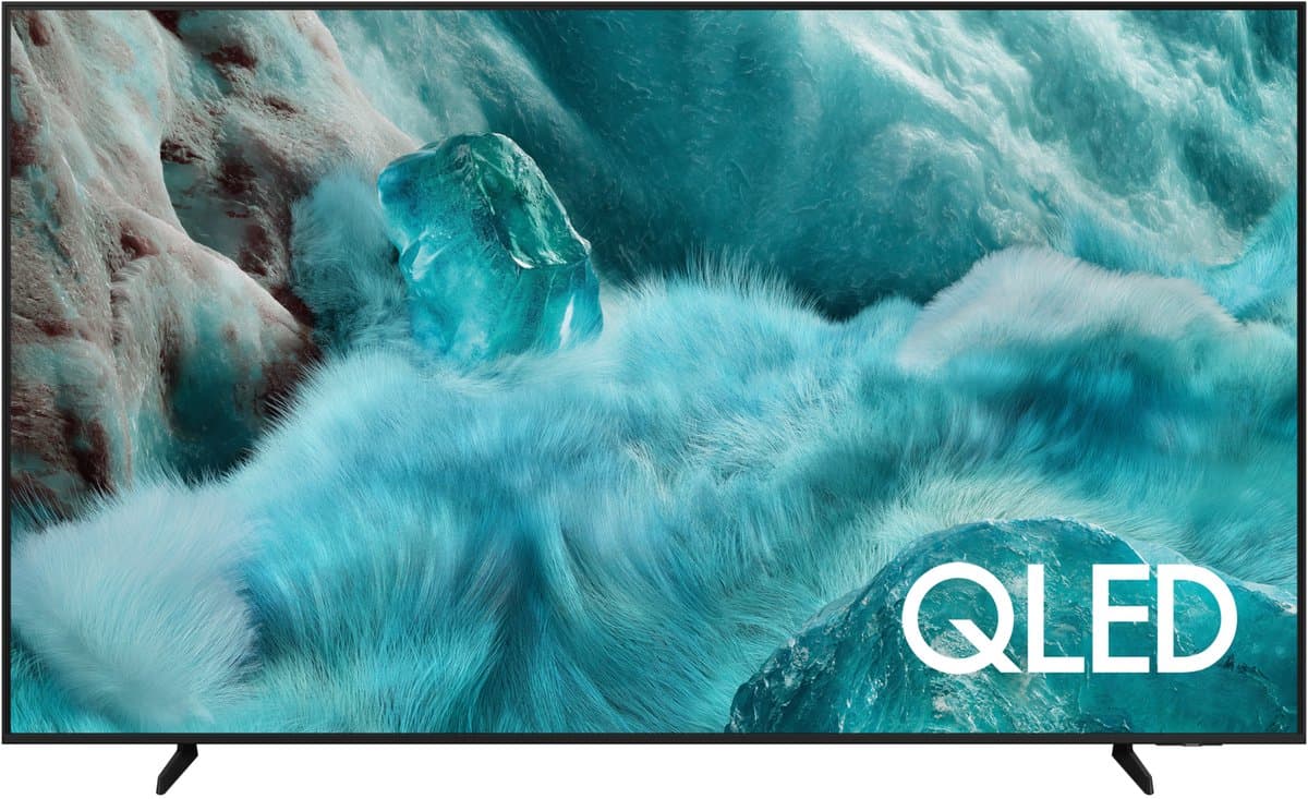 Samsung QE65Q7FA 65" 4K QLED met 5 jaar garantie