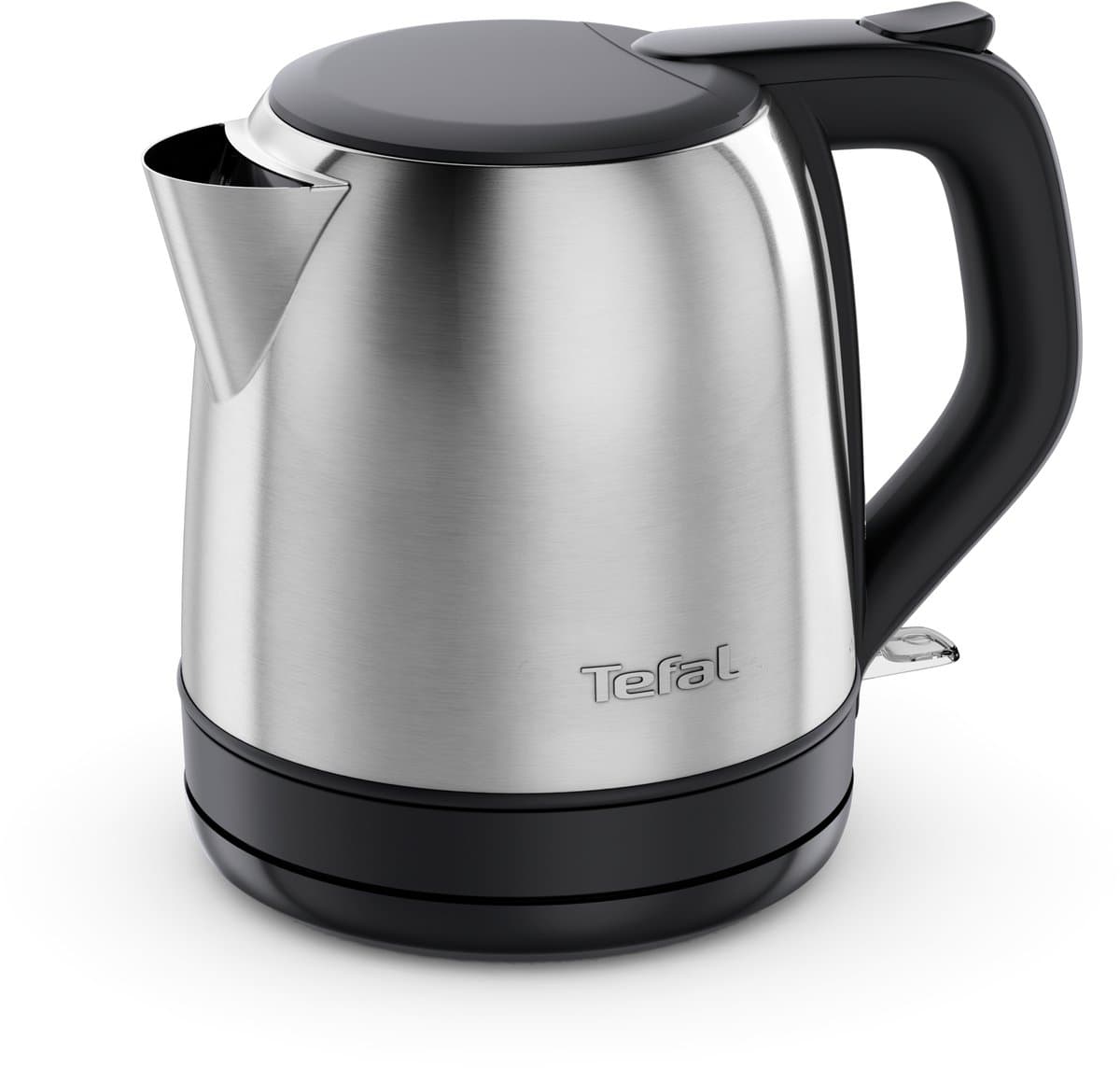 Tefal Subito KO5S2D - Compacte 1L Waterkoker RVS