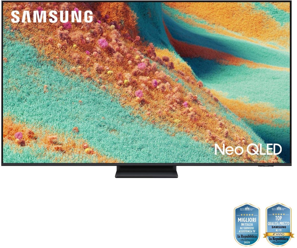Samsung QE55QN85F 4K Neo QLED - 100Hz Mini-LED 2025