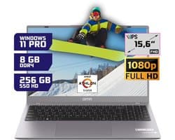 Zakelijke Laptop voor Dagelijkse Gebruik