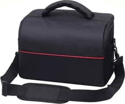 Productfoto van Sony Qendore Modena 6.5L cameratas - compact en spatwaterdicht