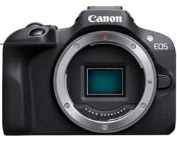Canon EOS R100 Spiegelloos