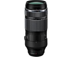 OM System 100-400mm Telelens