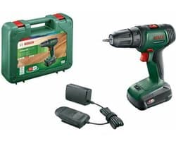 Productfoto van Bosch Universaldrill 18 Power 4All