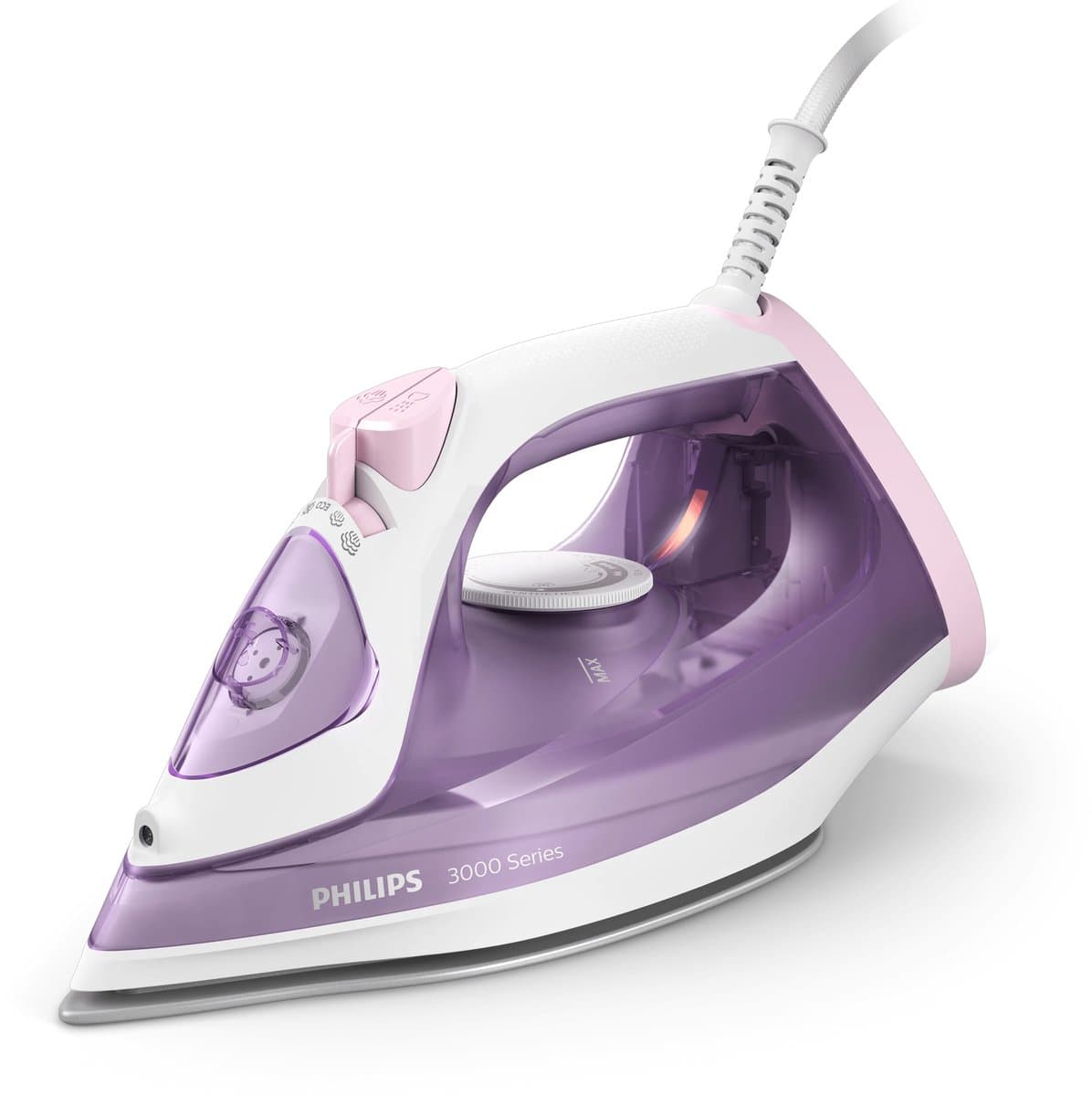 Philips DST3010/30 stoomstrijkijzer