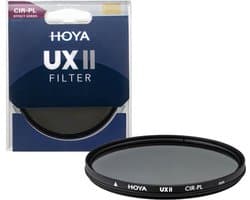 Hoya UX II Polarisatie Filter