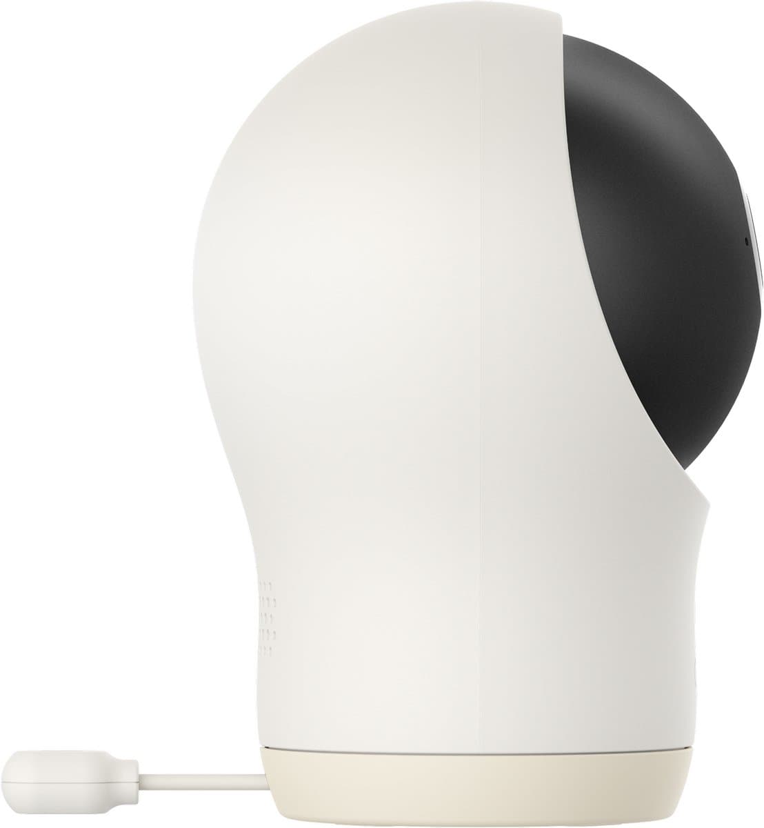 eufy Baby Monitor C10 Add-On Camera - 2K HD & panoramisch zicht - afbeelding 1