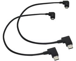 Geschikt DJI Mavic PRO AIR USB-telefoonkabel