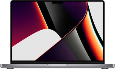 Apple MacBook Pro 14-inch M1 Pro 16GB/512GB
