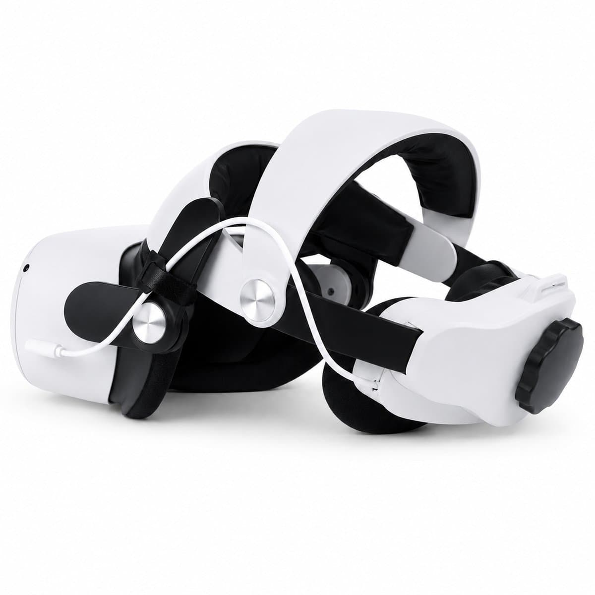 Gloovon Elite Strap Quest 2 - 5300mAh batterij & comfort