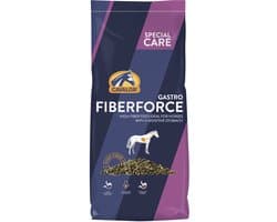 Cavalor Fiberforce Gastro - Paardenvoer - 15 kg