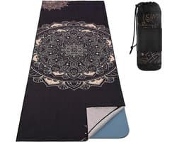 Stunq® Non-Slip Yogahanddoek