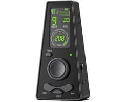 Ynkkvre Digitaal Metronoom 40-208 BPM