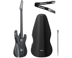 AeroBand Smart Gitaar met Ingebouwde Speaker