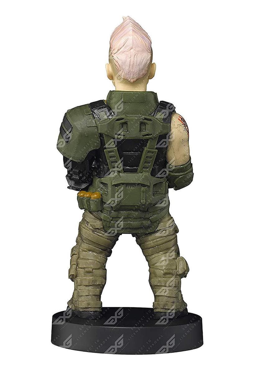 Cable Guy Call of Duty Battery houder - controller- & telefoonstandaard
