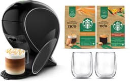 Productfoto van Krups Dolce Gusto NEO - Capsule Koffiezetapparaat