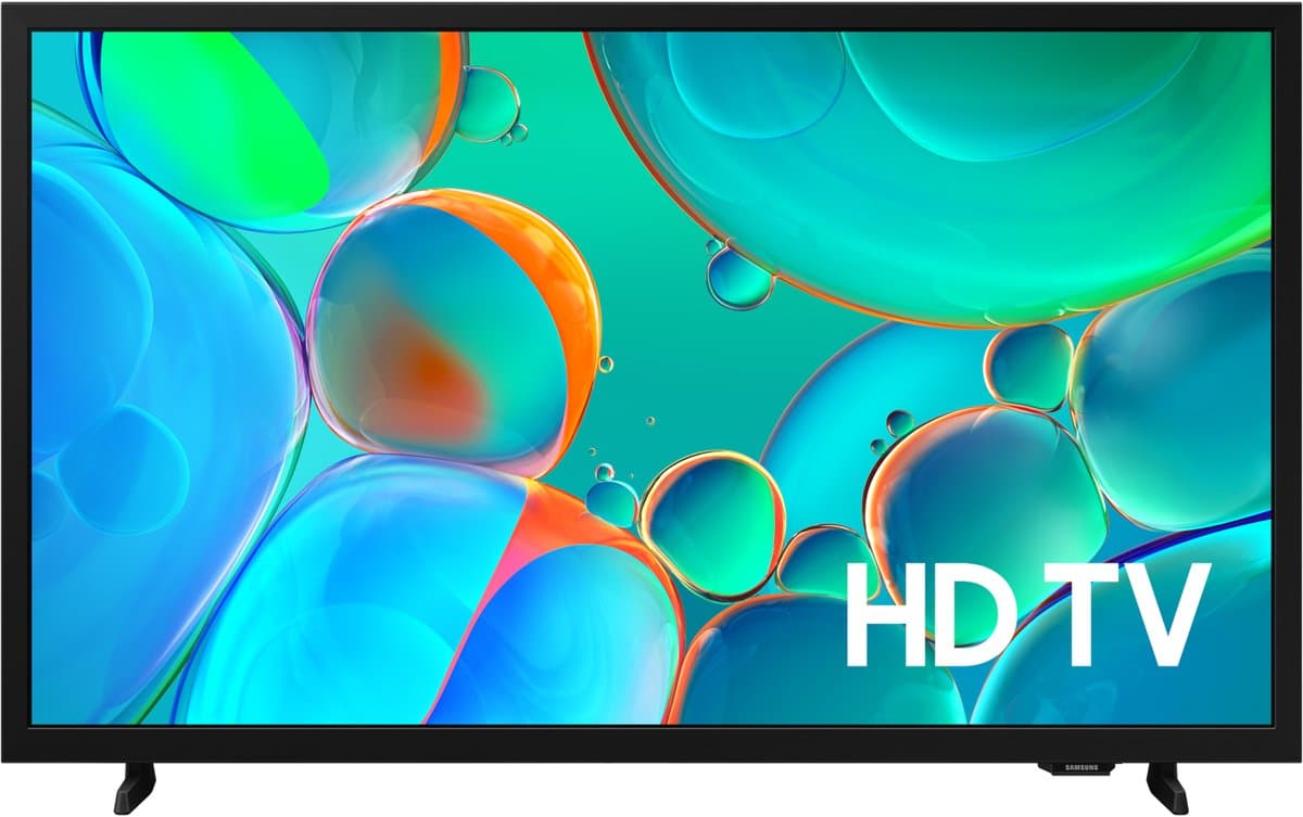 Samsung UE32H5002F 32 inch HD Ready LED - compact en betrouwbaar