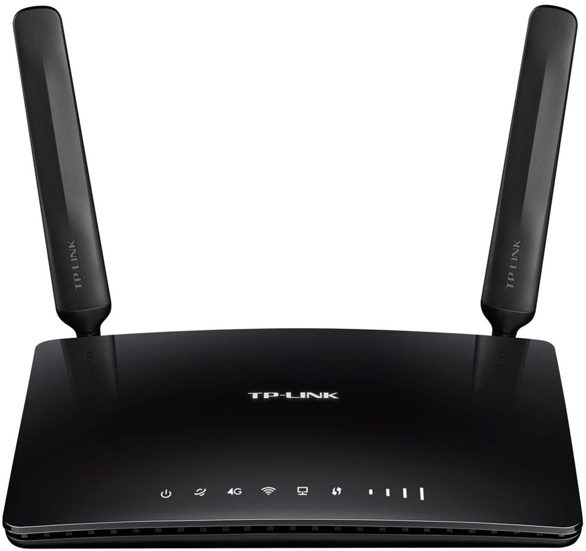 TP-Link TL-MR6400 4G Router: 150 Mbps, 32 apparaten - afbeelding 1