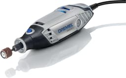 Productfoto van Dremel 3000 Multitool: 130W, EZ Twist, 5 accessoires
