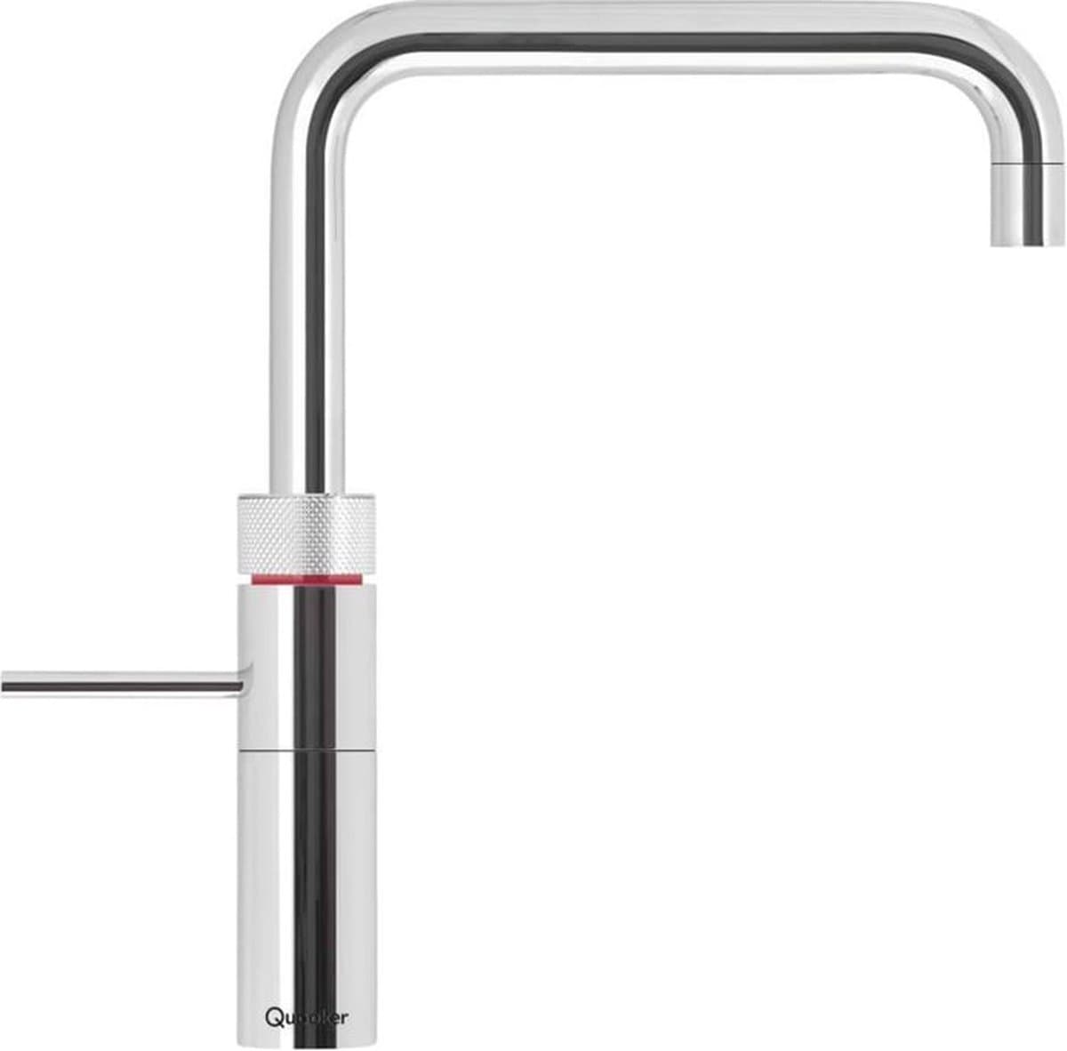 Quooker® Fusion Square Chroom