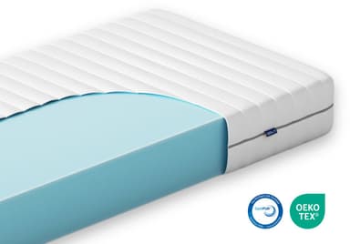 Akkon Orthopedisch Matras HR45