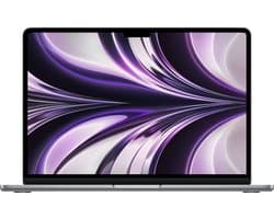 Apple MacBook Air - Ultraslecht