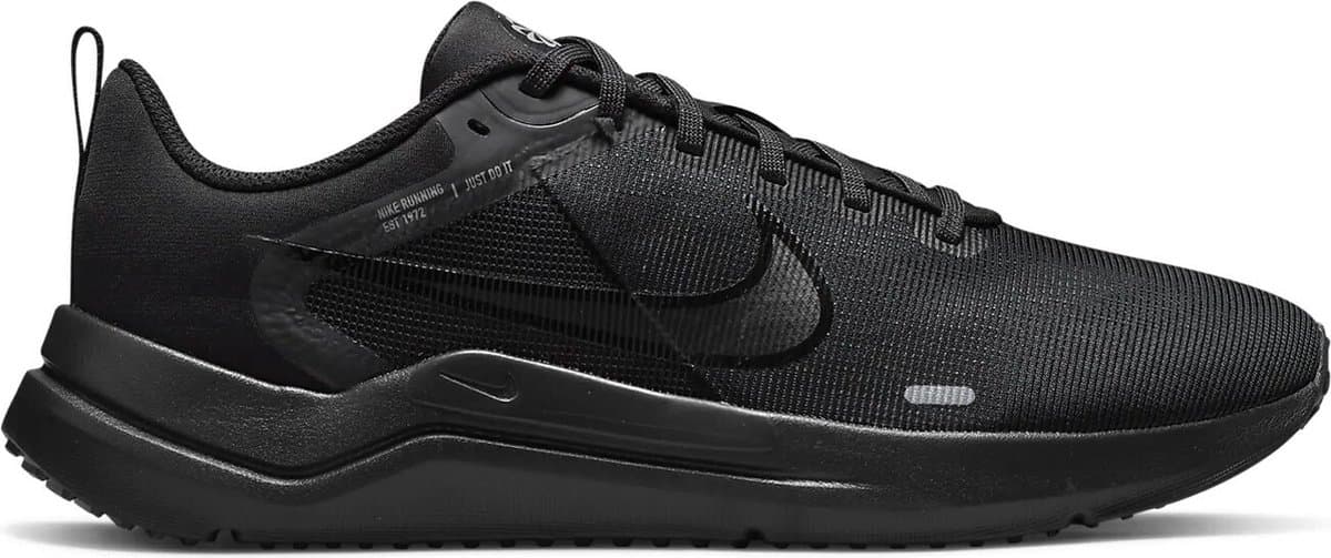Nike Downshifter 12 Dames Maat 41: Lichtgewicht hardloopschoen - afbeelding 1