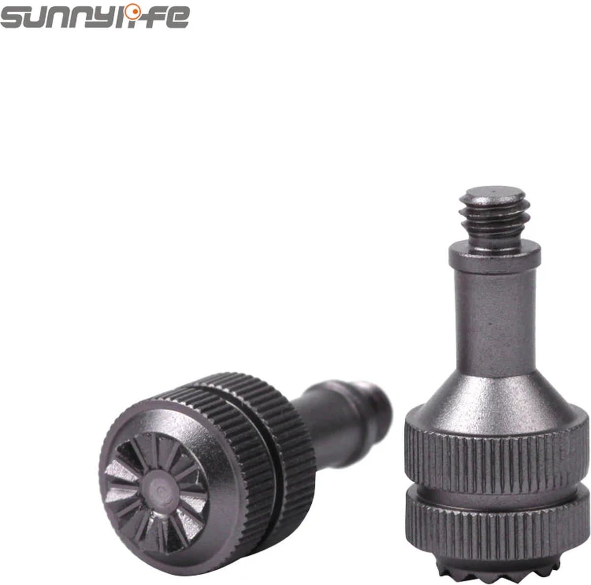 Joysticks - Titanium - DJI Smart Controller en Mavic Air 2 Controller - DJI Mavic 3/Air 2S/Mini 2/DJI Smart Controller/Mavic Air 2/Mini 3 pro - afbeelding 1