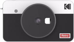 Productfoto van Kodak MiniShot 2 - Instant Fotocamera